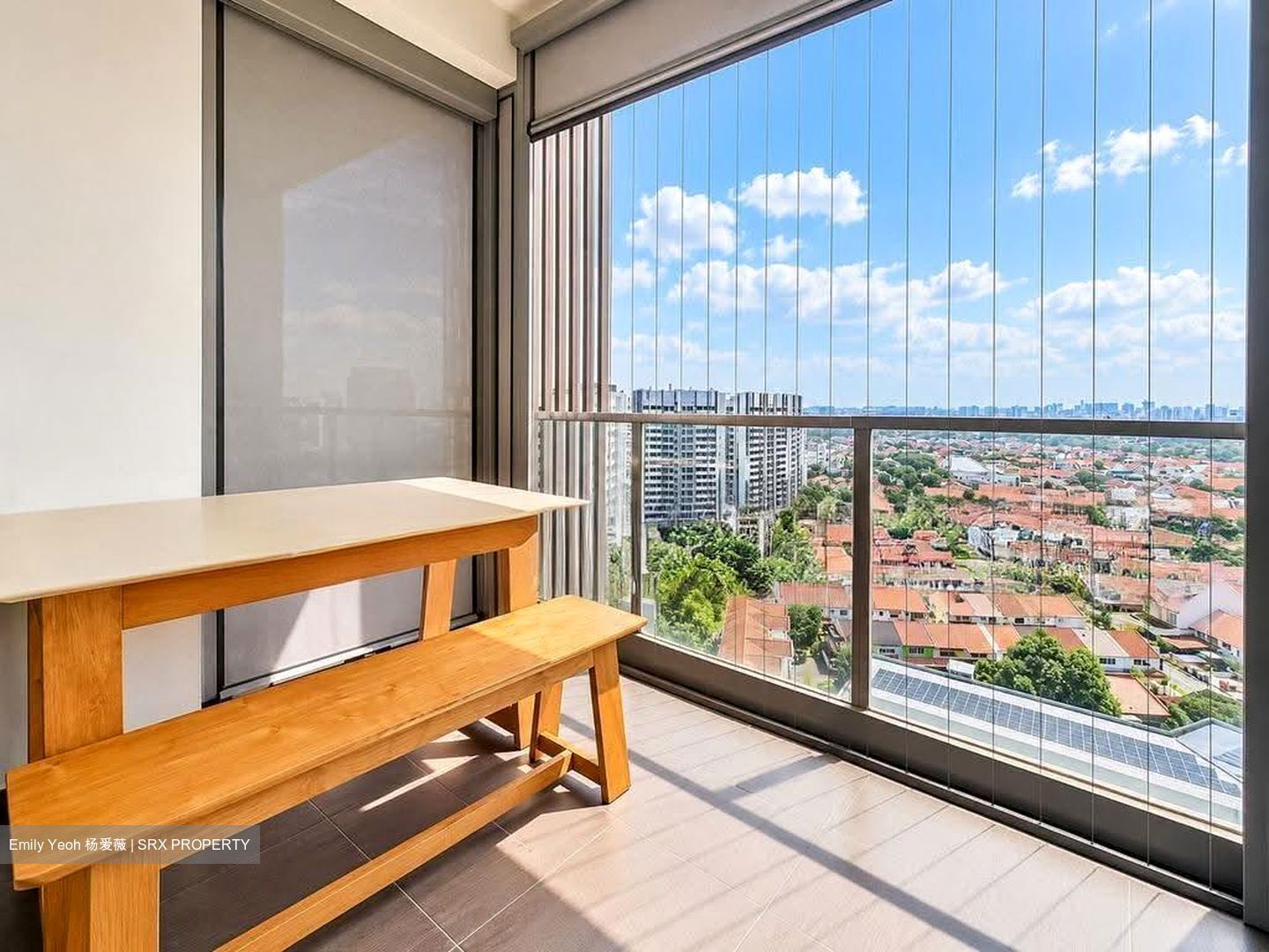 Nin Residence (D13), Apartment #633468111